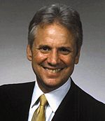 Henry McMaster official photo