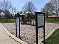 Hewett Park Boise Idaho