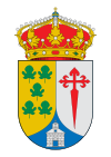 Official seal of Higuera de Llerena