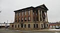 Hillsdale City Hall (Michigan)