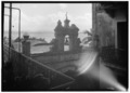 Historic American Buildings Survey. - Capilla del Cristo, Cristo and Tetuan Streets, San Juan, San Juan Municipio, PR HABS PR,7-SAJU,2-5