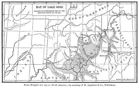 Historical Collections of Ohio- An Encyclopedia of the State; History Both General and Local, Geography with Descriptions of Its Counties, Cities and Villages, Its Agricultural, Manufacturing, Mining (14770614544)