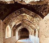 Historical Texture of Kazerun 1