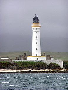 Hoy Lighthouse RLH