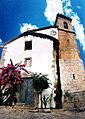 IglesiaParrq Aín