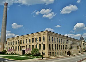 Illinois Iron and Bolt Company (8737719077)