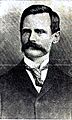 Image of Cornelius Emmet Foley of Eufaula, OK