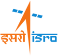 Indian Space Research Organisation Logo