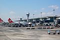 Istanbul Airport Turkish-Airlines 2013-11-18 (3)