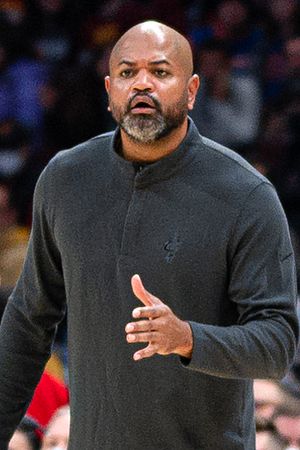 J. B. Bickerstaff Facts For Kids