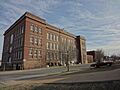 Jackson School