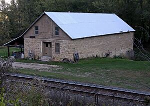 JeffersonGrainWarehouse