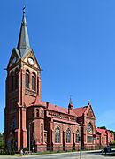 Jelgava Churches 01