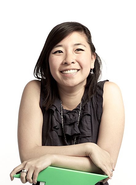 JenniferHomGoogle (cropped)