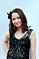 Jodelle Ferland 2011