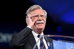 John Bolton (32306105154)
