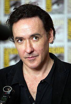 john cusack kids