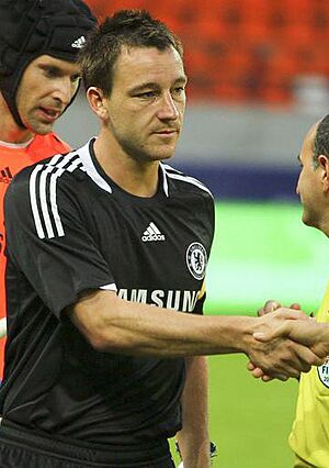 John George Terry