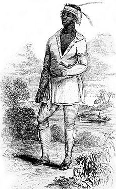 John Horse, Black Seminole