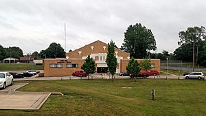 Jonesboro, AR 007