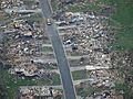Joplin 2011 tornado damage