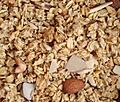 Jordans Super Nutty Granola