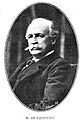 Joseph Maria von Radowitz, de Christian Franzen