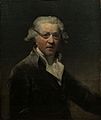 Joshua Reynolds - Self-portrait (1788)