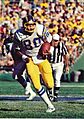 Kellen Winslow running 1982