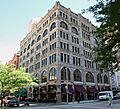 Kittredge Building