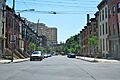 Knox Street Historic District