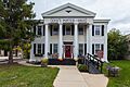 Lain-Estburg House front view 2012