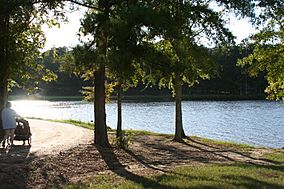 Lake Lincoln State Park--Mississippi.jpg