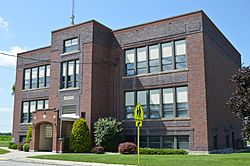 Landeck Elementary School