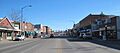 Lander Downtown Historic District (From 4th St.)