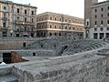 Lecce Anfiteatro 2003