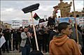 Libyans protest GNC extension (II)