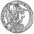 Lithuanian Grand Duke Traidenis
