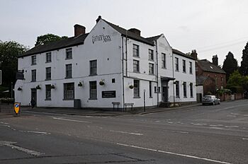 Littleton Arms, Penkridge