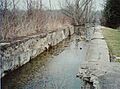 Lock 26 Pancake Lock NPS