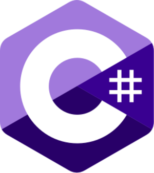 Logo C sharp