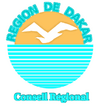 Logo council region dakar