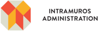 Official seal of Intramuros