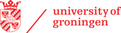 Logo of the University of Groningen.svg