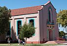 La Purísima Concepción Church