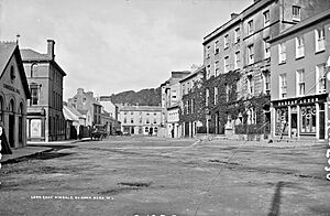 Long Quay, Kinsale, Co. Cork (38239218022)