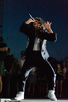 Lorde - Coachella 2014 (07)