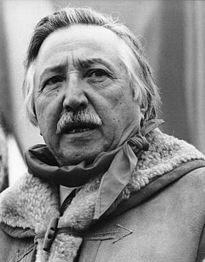 Luis Corvalan cropped portrait