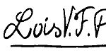 signature detail