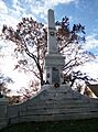 Lundy's Lane Monument